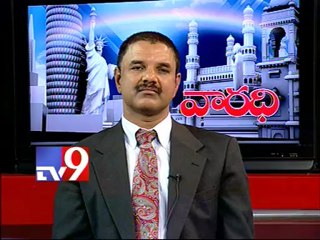 ATA new president Karunakaran with NRIs on ATA services - Varadhi - USA - Part 3