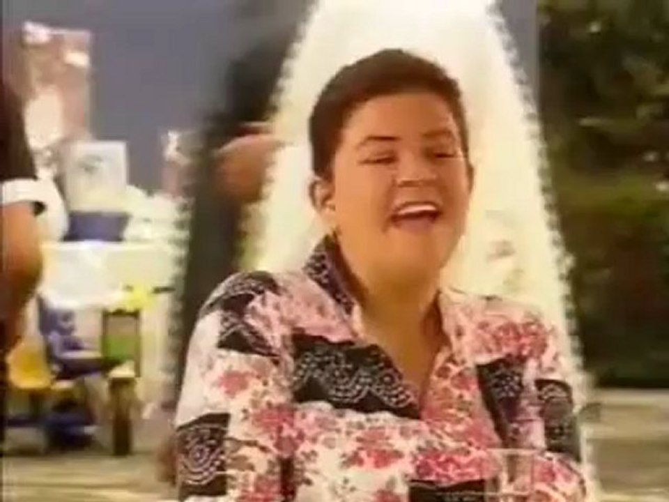 Franco& Sara//Bautizo De Juan David 1ª Parte//Pasion De Gavilanes