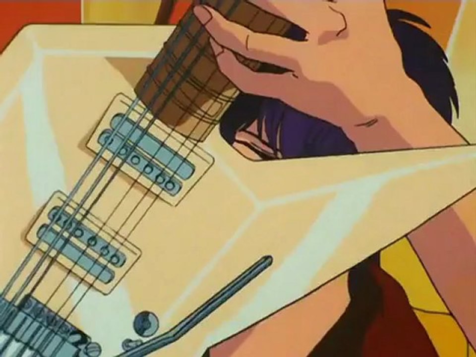 PIRUETAS - Episodio 18 (2-2) - [doblaje castellano (España)]