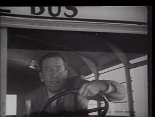 Burn-'Em-Up Barnes Part7 Roaring Rails