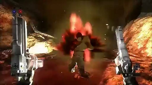 Vidéos des internautes - Clive Barker's Jericho Walkthrough (Part 3)