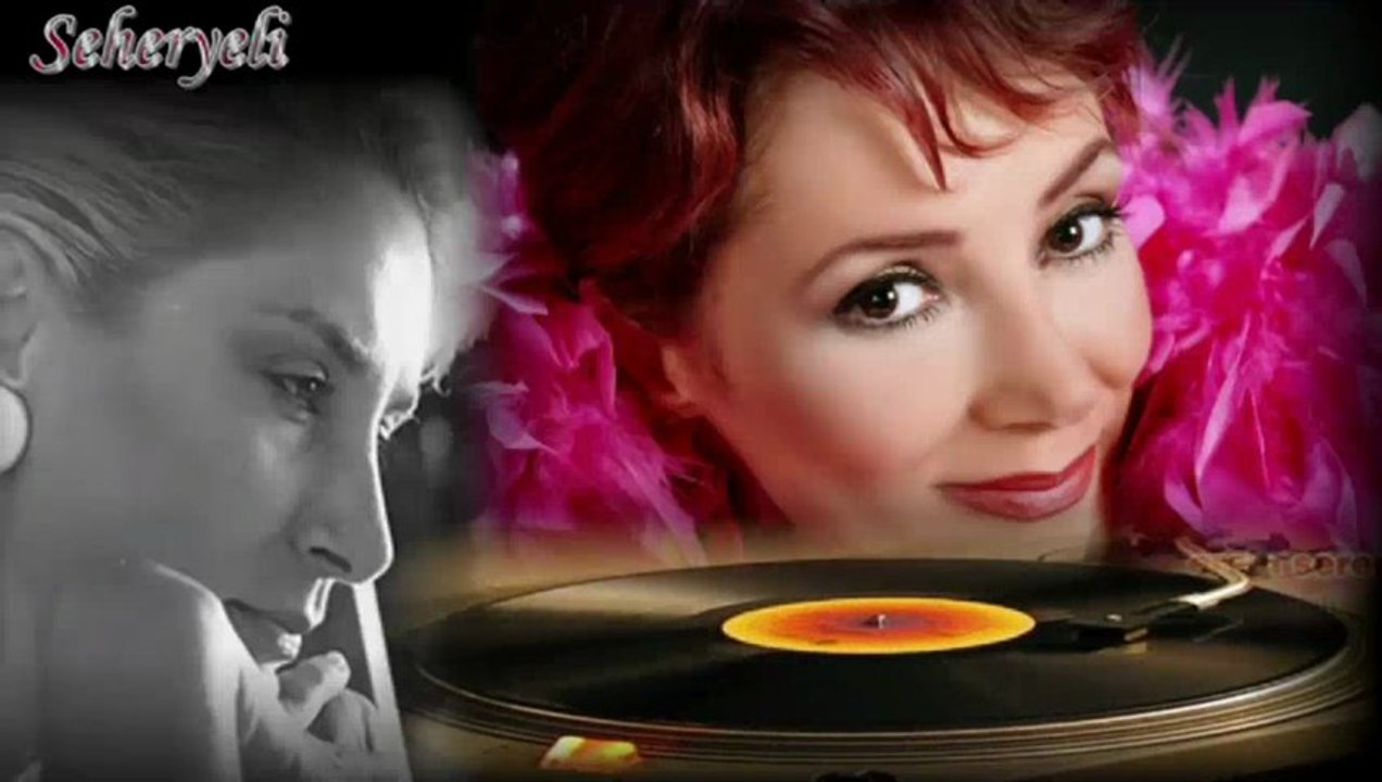 Meral Mansuroğlu ♪♪♪ Elveda Gençliğim, Elveda  Hey  Hatıralar