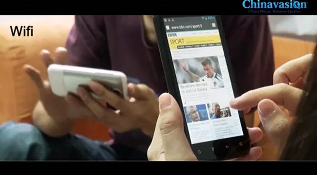 ThL Branded W3+ 720p 320DPI Phone - W3+ ThL phone with Super HD Screen