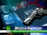 CrossTalk: The Rise of the Militias