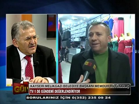 1.gün MEMDUH BUYUKKILIC 2