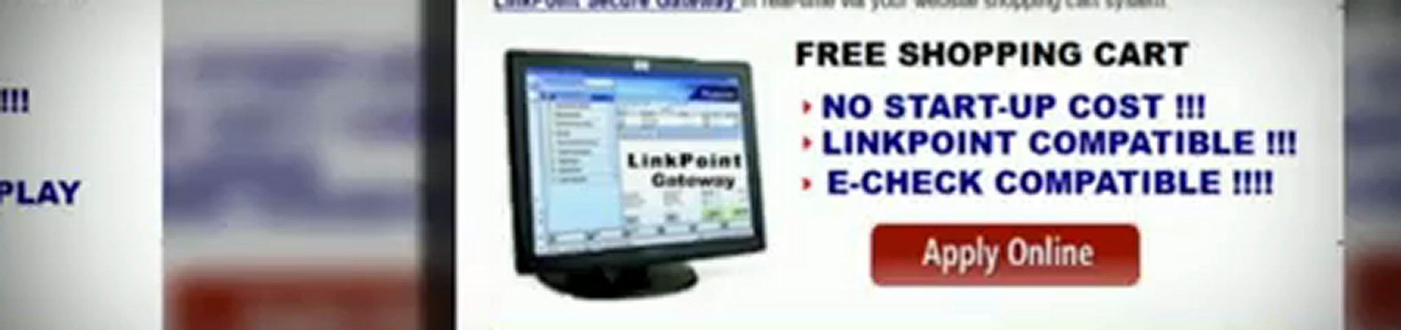 Merchant Account