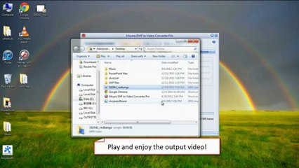 How to Play SWF/Flash on NOOK HD