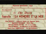 Brel Brassens Ferre Trois hommes sur l'affiche