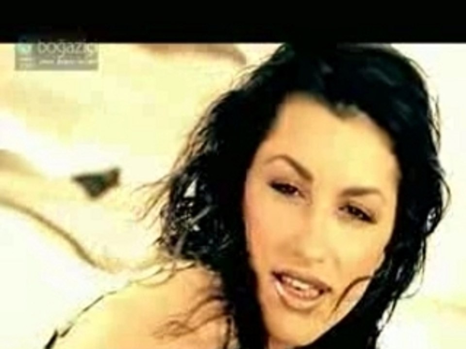 Mustafa_Sandal & Natalia