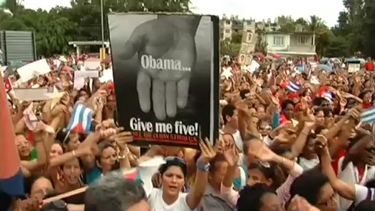 Alan Gross pide a Obama un pacto con Cuba_ ¿canje por Los Cinco