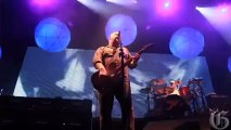 The Pixies at Metropolis in Montreal