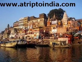 Varanasi Trips India