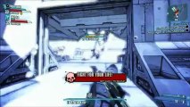 Borderlands 2 Gameplay / Walkthrough: Feels Like The First Time (Part 55)