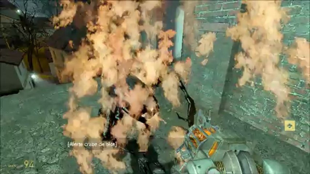 Half life2 - WT Partie 7