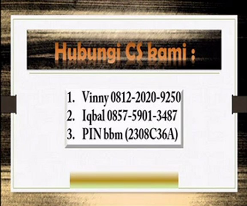 jaket parasut Bandung