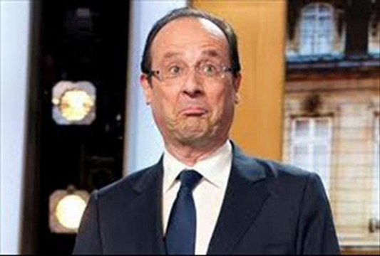 François Hollande - Message à tous ceux qui s'interrogent sur la fiscalité...