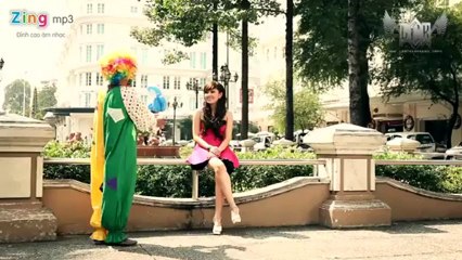 Anh Muốn Nói Với Cả Thế Giới - Lâm Chấn Khang