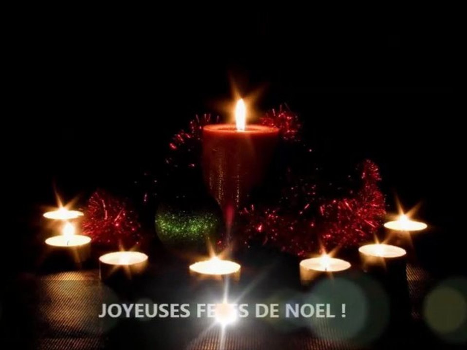 LA PRIERE PASTORALE DE NOEL DU PASTEUR TJOMP JACQUES RENE