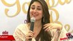Kareena Kapoor Hates To Answer Personal Questions !