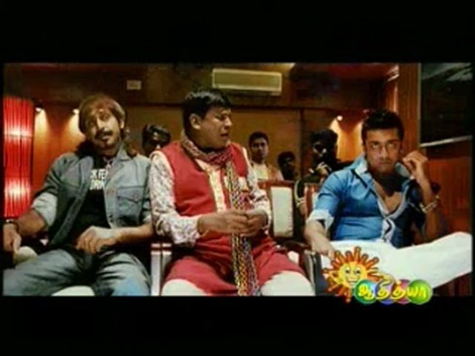 Vadivelu Special Comedy Scenes