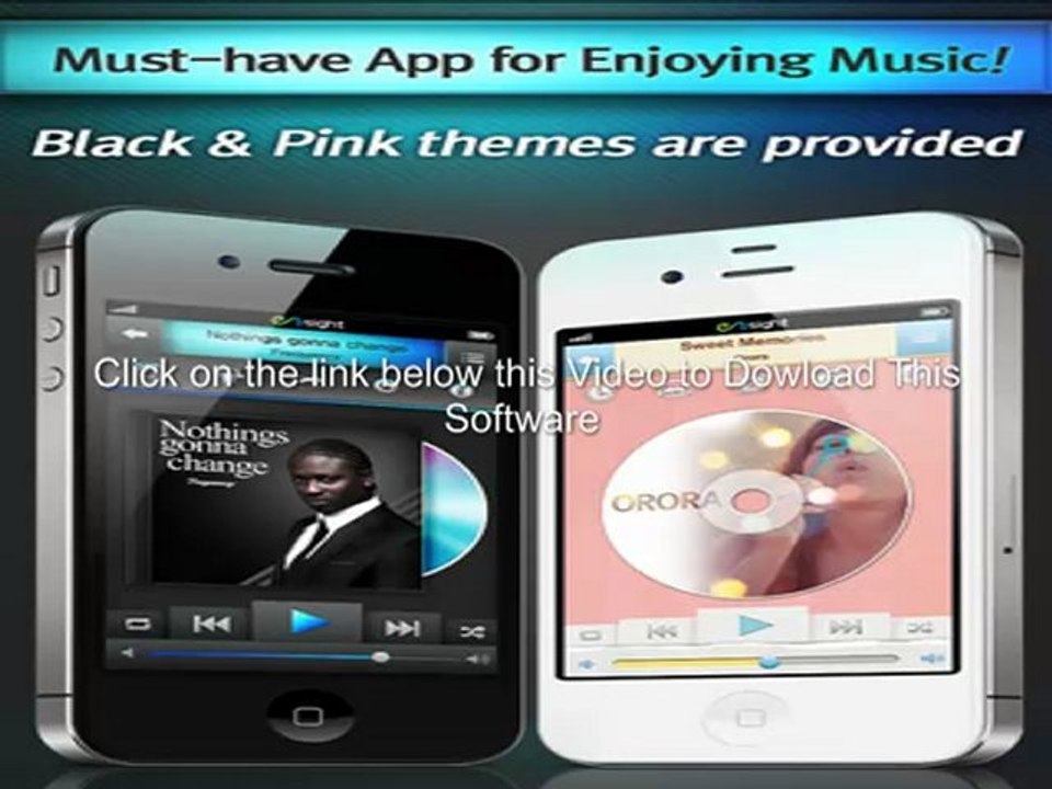 Music Player All-in-1 - Convenient Multi-function Music Player 2.0.1 iPhone iPad and iPod touch