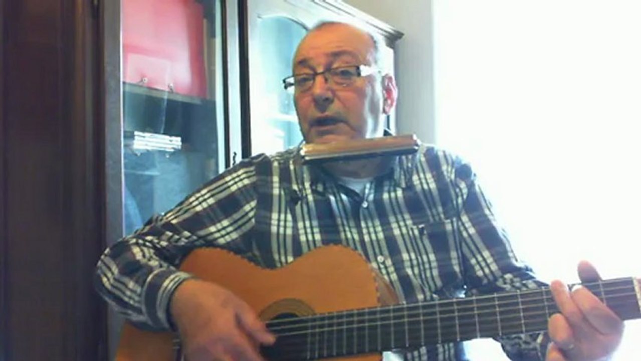 Etoile des neiges (Line Renaud) Reprise