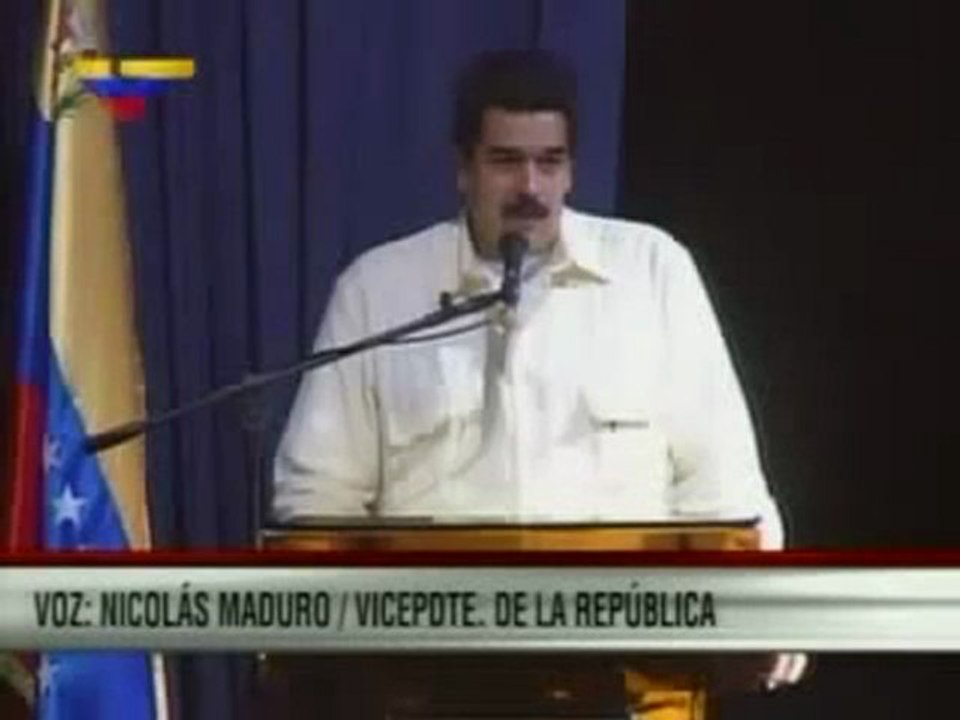 Chávez saluda al pueblo desde Cuba en Navidad