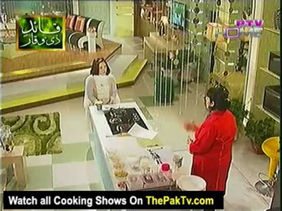 Morning With Juggan By PTV Home - 25th December 2012 Part 1
