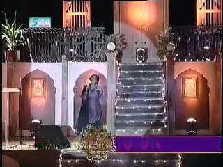 Sadaf Munir -- Chaadni aayi ban ke bahar