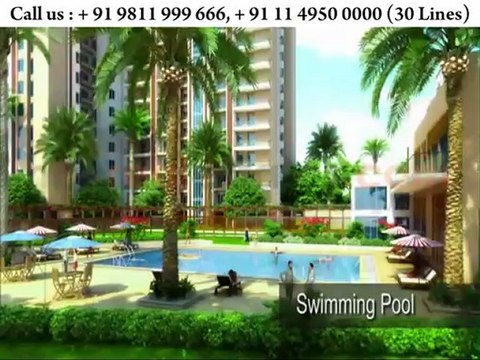 Adani Oyster Grande Sector 102 Gurgaon +91 9811 999 666 Dwarka Expressway