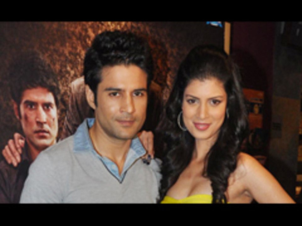 Table No 21 Stars Promotes The Film @ Cafe Coffe Day Juhu !