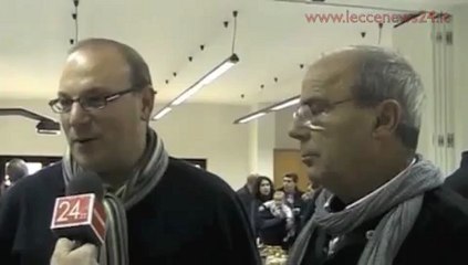 Scuola edile della provincia di Lecce