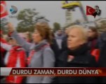 Kanal D,Ata'ya Saygı zinciri 2012