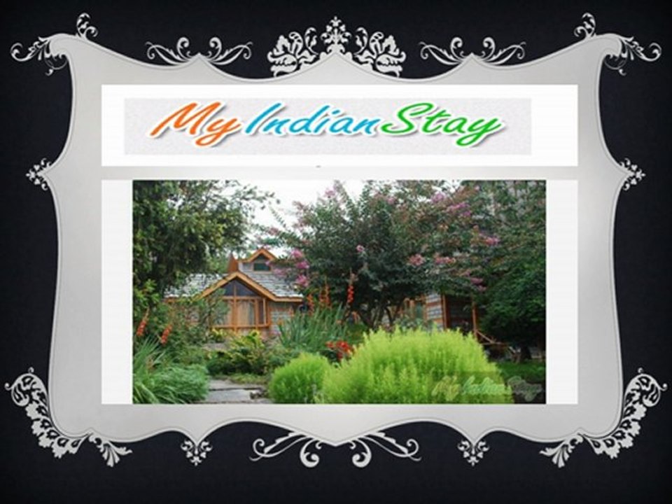 My indian Stay