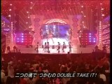 [TV] BoA-DOUBLE NTV 1億3000万人が選ぶ！ベストアーティスト03.12.17