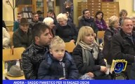 Andria | Saggio pianistico per 18 ragazzi ciechi