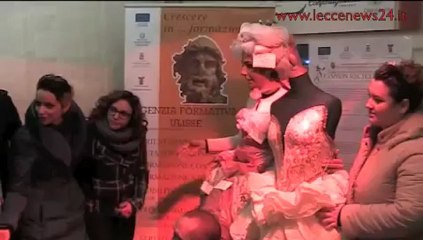 Fashion Recycling, il rifiuto ti fa bella