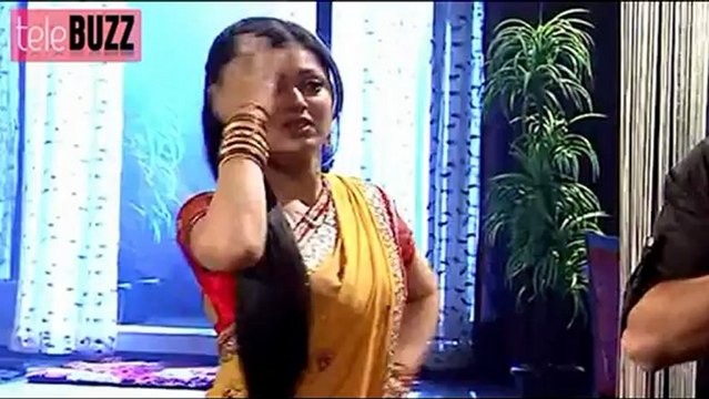 Padmini & Shamsher's WEDDING TROUBLE in Madhu & RK's Madhubala Ek Ishq Ek Junoon 24th December 2012