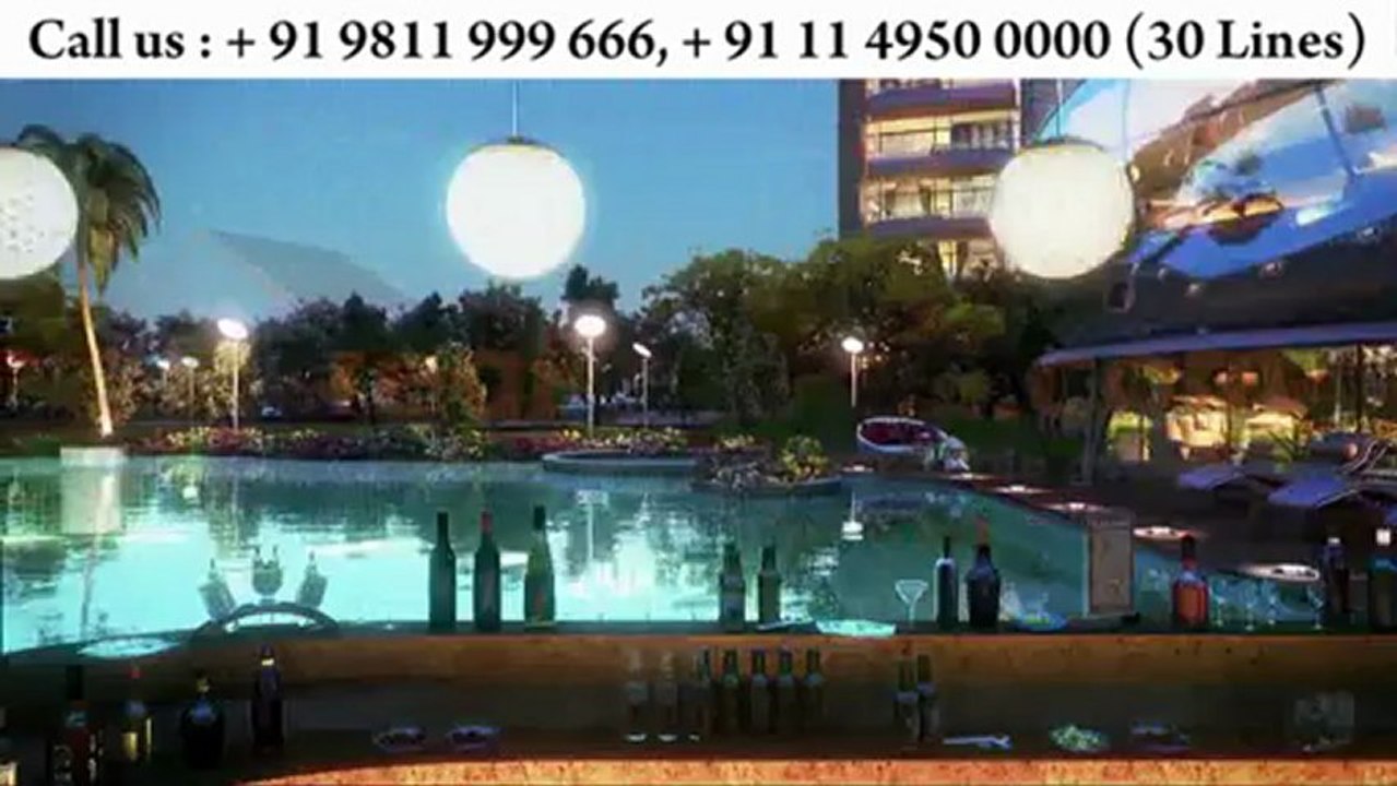 CHD Golf Avenue Sector 106 Gurgaon +91 9811 999 666 Dwarka Expressway
