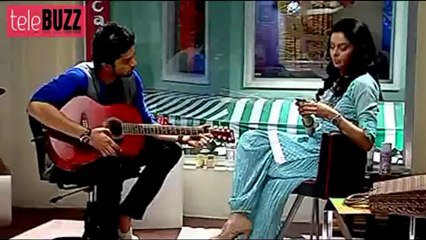 Barun Sobti & Pashmeen's WEDDING ANNIVERSARY CELEBRATIONS !!!