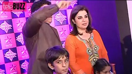 CONFIRMED !!! FINAL JUDGES of NACH BALIYE 5