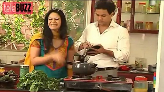 MUST WATCH !!! MAHAEPISODE SPECIAL of Ram Priya's BADE ACCHE LAGTE HAIN 4th December 2012