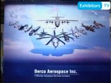 Kestral Group - aiming high to support the Defence Industry of Pakistan (Exhibitors TV @ IDEAS Pakistan 2012)