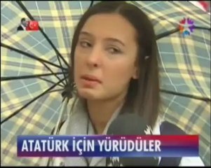 Star- Ata'ya Saygı Zinciri 2012