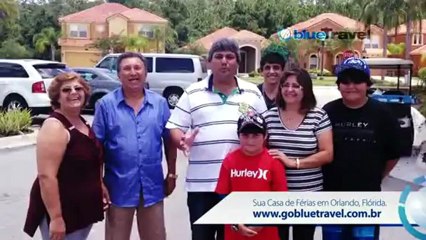 The best vacation homes in Orlando