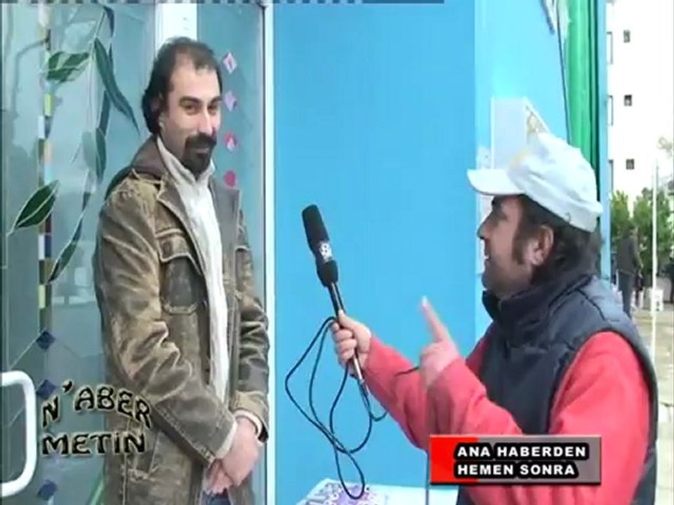 ANA HABER 19.12.2012