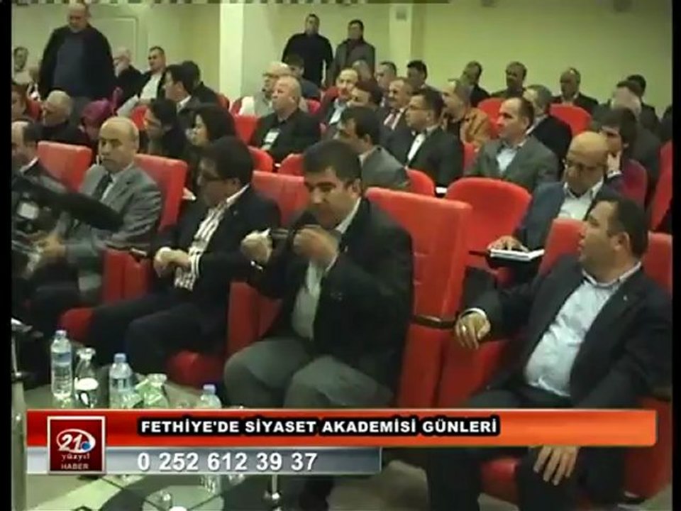 ANA HABER 20.12.2012