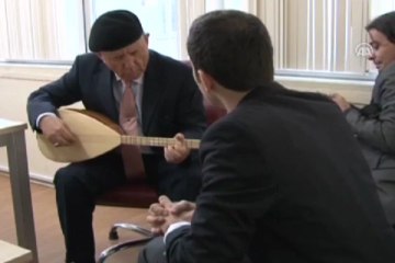 Vali çaldı, muhabirler söyledi