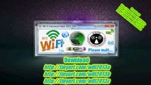 Wi-Fi Password Hack 2013 3.0v Download NEW WiFi