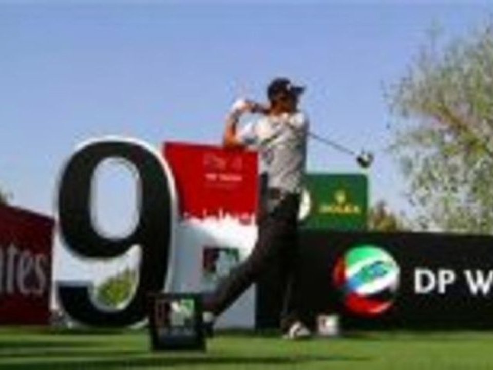 Golfplatz Rundgang mit Martin Kaymer